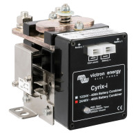 Combinator de baterii inteligent Cyrix-i 12/24V 400A