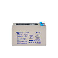 Acumulator Deep Cycle AGM 12V-14Ah