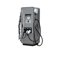 Statie incarcare auto AE FAST EV Charger 120 kW