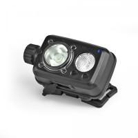 LANTERNA LED VIDEX VLF-H189 600LM 5000K