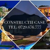 FIRMA de CONSTRUCTII: Renovari,Amenajari,Zugraveli - ATELIER: Confectii metalice si Lucrari de sudura -  INSTALATII