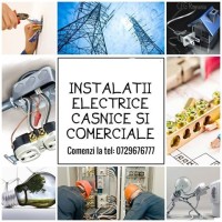 Instalatii Electrice. Montaj si reparatii - Sediul in Orasul Constanta