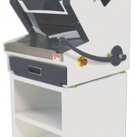 Masina de feliat manuala