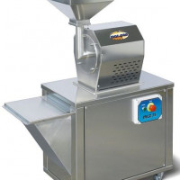 Masini pentru zahar pudra