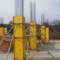 Celanova - panouri de cofrat pentru constructii adevarate