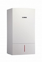 CENTRALA TERMICA IN CONDENSARE BOSCH CONDENS 3000W