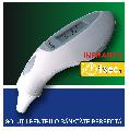 Termometru de ureche cu infrarosu Healthy Line SHL-T01E