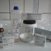 Oxid de magneziu reactiv pentru analiza ( CAS 1309-48-4 )