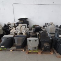 Achizitionare deseuri electrice si electronice