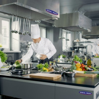 IDEAL INOX angajeaza CONSILIR VANZARI
