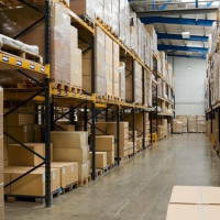 Ideal Inox angajeaza gestionar depozit echipamente pentru restaurante