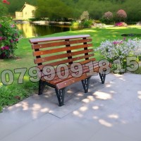 Banca PARC / GRADINA ( spatiu verde )