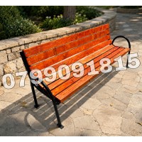 Banca PARC / GRADINA ( spatiu verde )