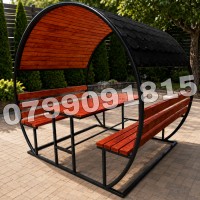Foisor pentru PARC / GRADINA ( spatiu verde )