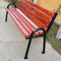 Banca stradala