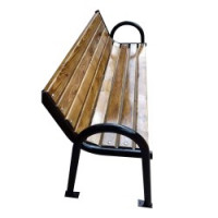 Banca parc Jimara Fag