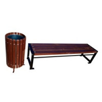 Set banca stradala si cos stradal Angus