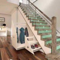 balustrade