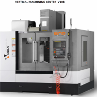 In STOC! Centru de prelucrare vertical CNC - SINO V10B