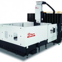 AGMA centru de prelucrare vertical CNC model BDO-3223 - IN STOCK Taiwan