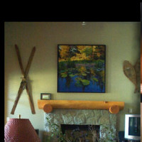 Vile si interioare la cheie