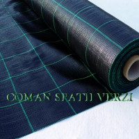 Agrotextil (folie contra buruieni)