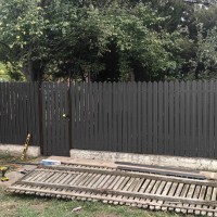 🏡 MONTAJ GARDURI DIN SIPCA METALICA – CALITATE SI REZISTENTA!