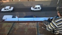 Reparatii aticuri jgheaburi burlane