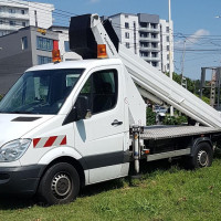 Nacela PRB autosasiu