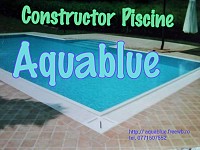 CONSTRUCTII PISCINE