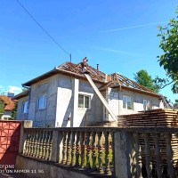 Reparatii acoperisuri Targu Mures