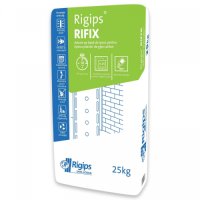 Adeziv pentru placi gips-carton Rigips® Rifix - 25Kg