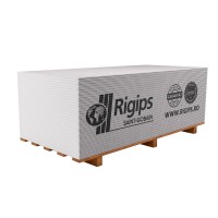 Placa alba gips-carton Rigips® RB 12.5x1200x2600 mm