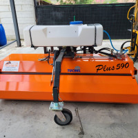 Perie PLUS - Convar Imex SRL