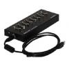 Convertor USB serial RS422 RS485 8 porturi