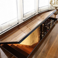 Automatizari usi - Deschidere electrica usa beci cu telecomanda