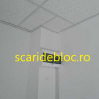 lucrari rigips