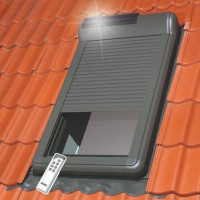 Montaj Rulouri interioare/exterioare