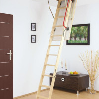 Scara De Acces La Pod LWS Smart