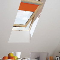 Fereastra VB 55×78 + Rama + XDP
