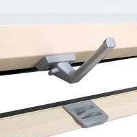 Fereastra 66×118 + Rama + XDP