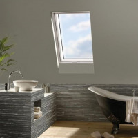 Fereastra TLP 55X78 + rama de etansare