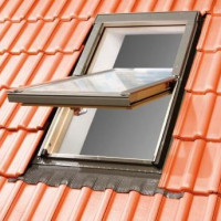Fereastra de mansarda VB 78×118 + Rama + XDP