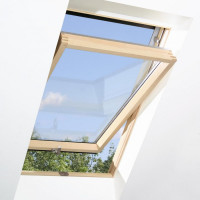 Fereastra VB 78×140 + Rama de etansare + XDP