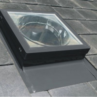 Tunel de lumina SRS Tub Rigid