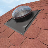 Tunel de lumina SRS-L Tub rigid