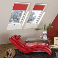 Fereastra de mansarda FTT Thermo U8 Fakro