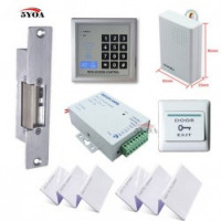 Sisteme control acces