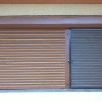 Rulouri Exterioare