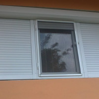 Rulouri exterioare PVC